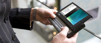 UMPC OQO model 02+